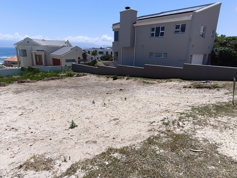0 Bedroom Property for Sale in Perlemoenbaai Western Cape